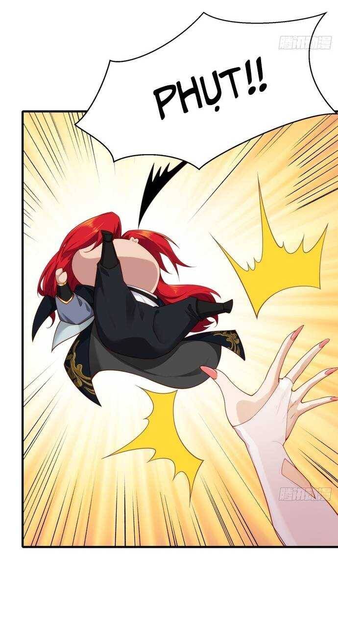 Xuyên Qua Thành Npc Xui Xẻo: Ta Có Lão Bà Che Chở - Chapter 1 - Page 6