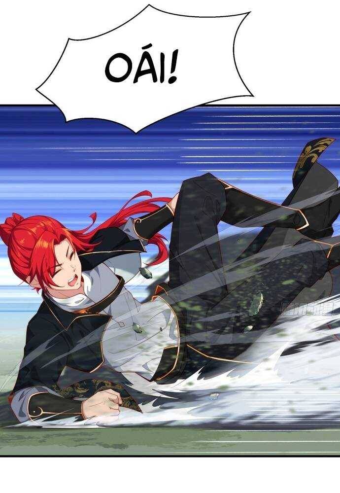 Xuyên Qua Thành Npc Xui Xẻo: Ta Có Lão Bà Che Chở - Chapter 1 - Page 7