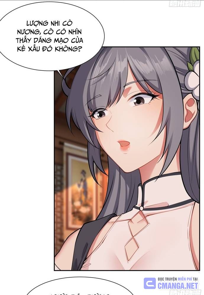 Xuyên Qua Thành Npc Xui Xẻo: Ta Có Lão Bà Che Chở - Chapter 10 - Page 14