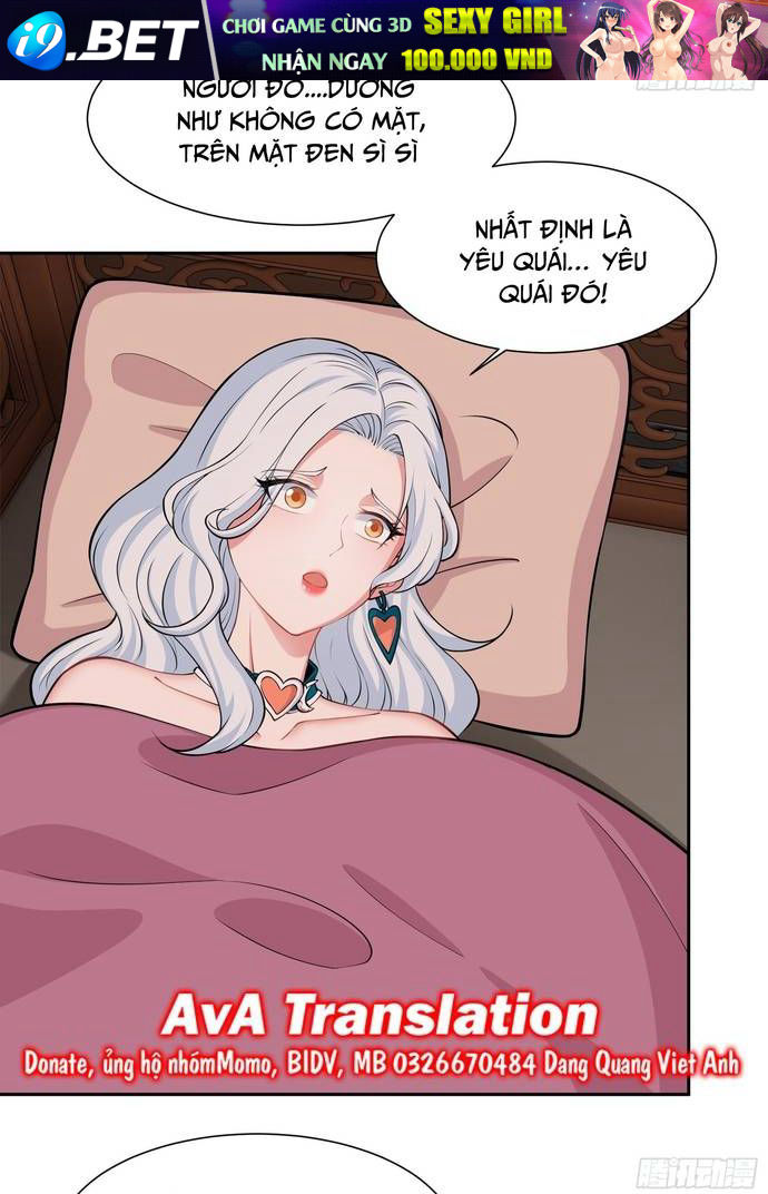 Xuyên Qua Thành Npc Xui Xẻo: Ta Có Lão Bà Che Chở - Chapter 10 - Page 15