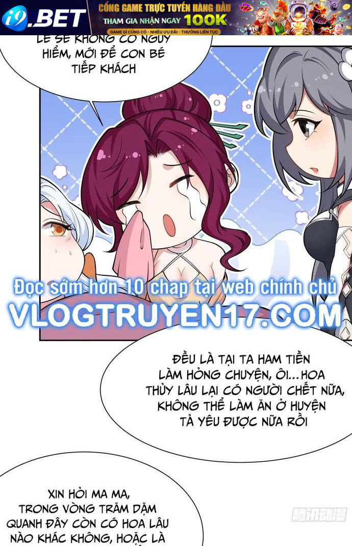 Xuyên Qua Thành Npc Xui Xẻo: Ta Có Lão Bà Che Chở - Chapter 10 - Page 18