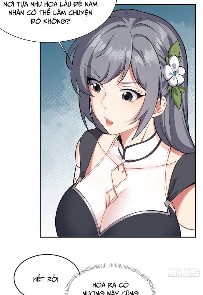 Xuyên Qua Thành Npc Xui Xẻo: Ta Có Lão Bà Che Chở - Chapter 10 - Page 19