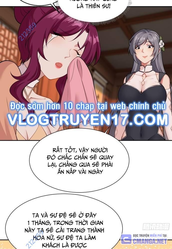 Xuyên Qua Thành Npc Xui Xẻo: Ta Có Lão Bà Che Chở - Chapter 10 - Page 20