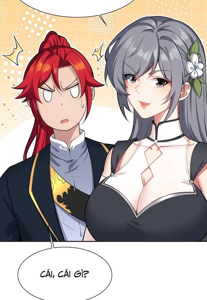 Xuyên Qua Thành Npc Xui Xẻo: Ta Có Lão Bà Che Chở - Chapter 10 - Page 21