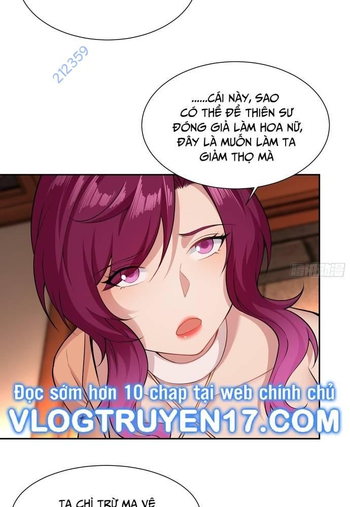 Xuyên Qua Thành Npc Xui Xẻo: Ta Có Lão Bà Che Chở - Chapter 10 - Page 24