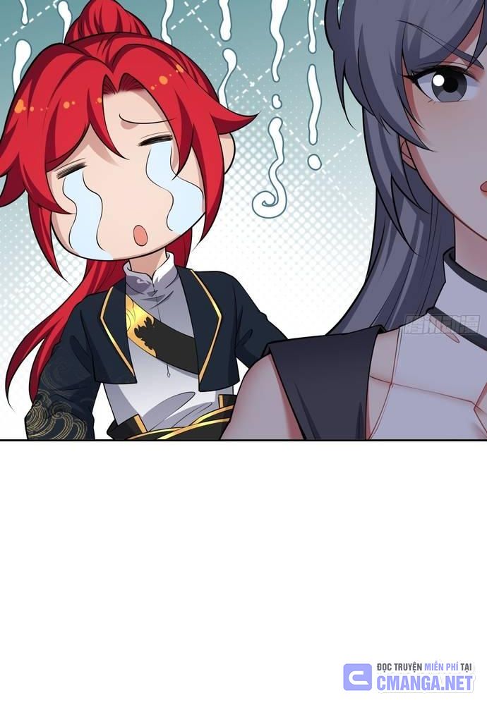 Xuyên Qua Thành Npc Xui Xẻo: Ta Có Lão Bà Che Chở - Chapter 10 - Page 29