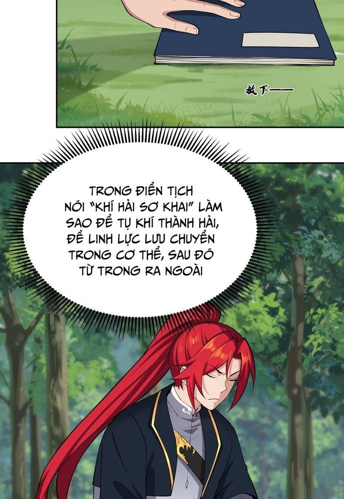 Xuyên Qua Thành Npc Xui Xẻo: Ta Có Lão Bà Che Chở - Chapter 10 - Page 34