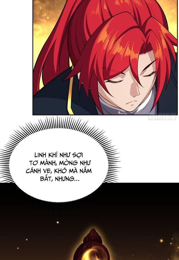 Xuyên Qua Thành Npc Xui Xẻo: Ta Có Lão Bà Che Chở - Chapter 10 - Page 36
