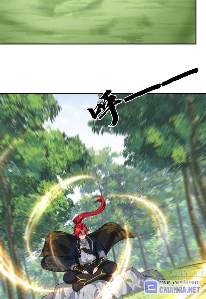 Xuyên Qua Thành Npc Xui Xẻo: Ta Có Lão Bà Che Chở - Chapter 10 - Page 38