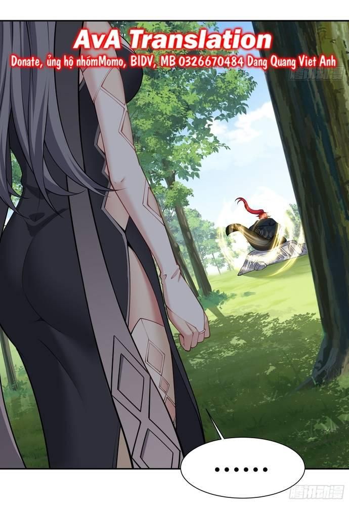 Xuyên Qua Thành Npc Xui Xẻo: Ta Có Lão Bà Che Chở - Chapter 10 - Page 40