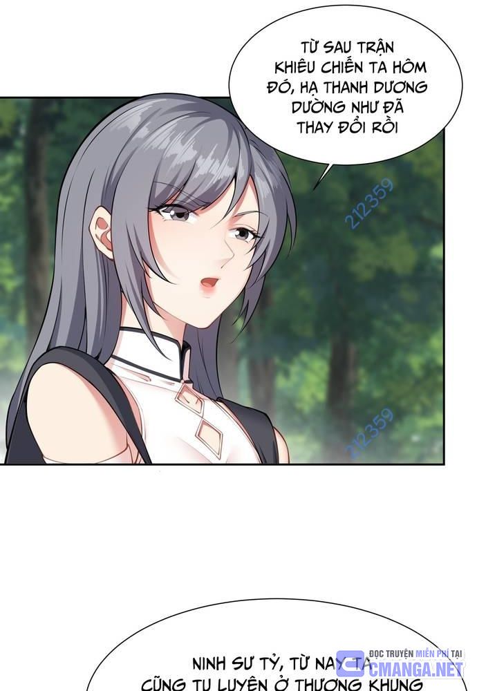 Xuyên Qua Thành Npc Xui Xẻo: Ta Có Lão Bà Che Chở - Chapter 10 - Page 41