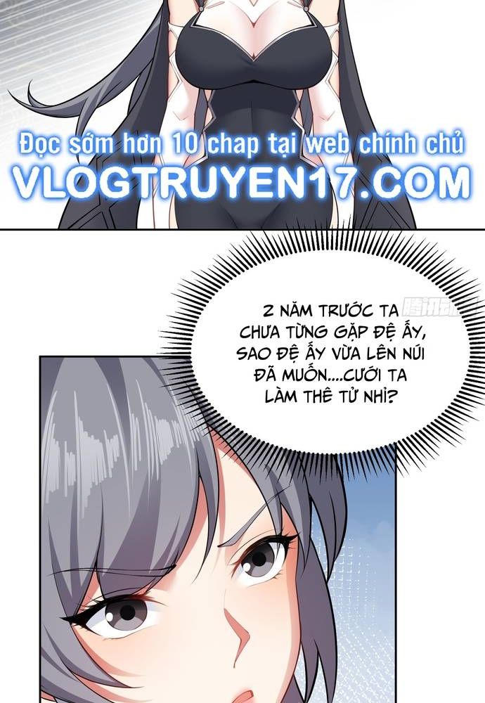 Xuyên Qua Thành Npc Xui Xẻo: Ta Có Lão Bà Che Chở - Chapter 10 - Page 43
