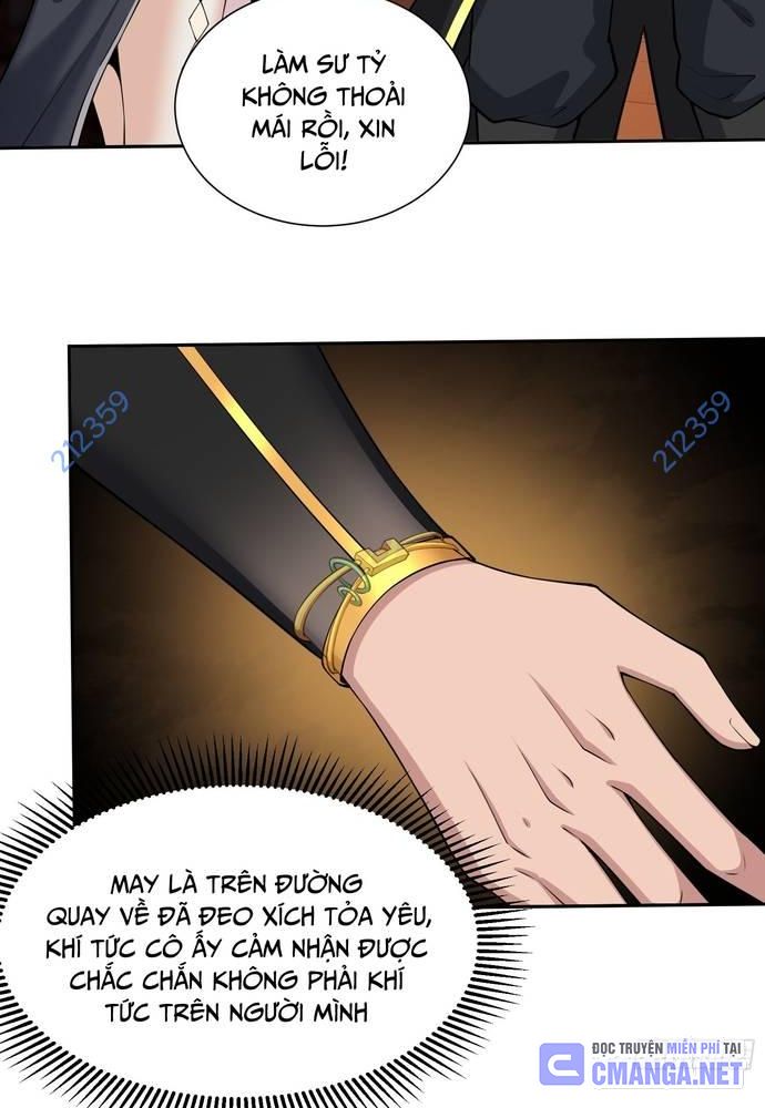 Xuyên Qua Thành Npc Xui Xẻo: Ta Có Lão Bà Che Chở - Chapter 10 - Page 5