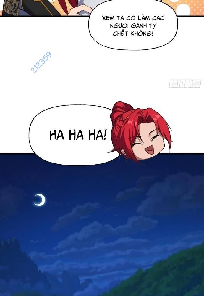 Xuyên Qua Thành Npc Xui Xẻo: Ta Có Lão Bà Che Chở - Chapter 11 - Page 12