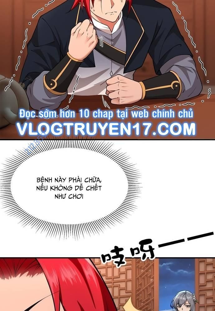 Xuyên Qua Thành Npc Xui Xẻo: Ta Có Lão Bà Che Chở - Chapter 11 - Page 16