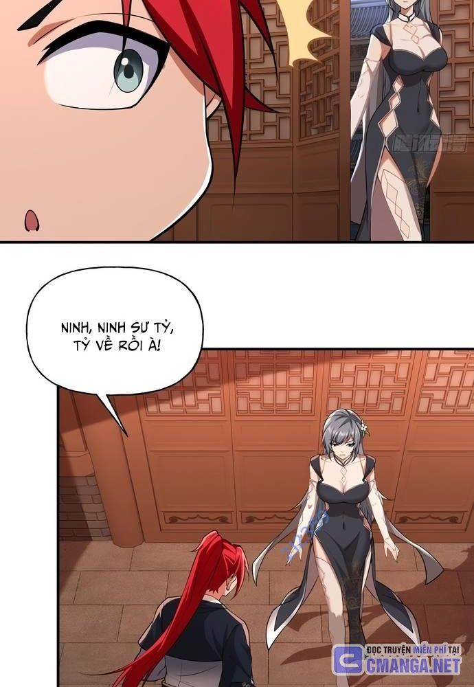 Xuyên Qua Thành Npc Xui Xẻo: Ta Có Lão Bà Che Chở - Chapter 11 - Page 17