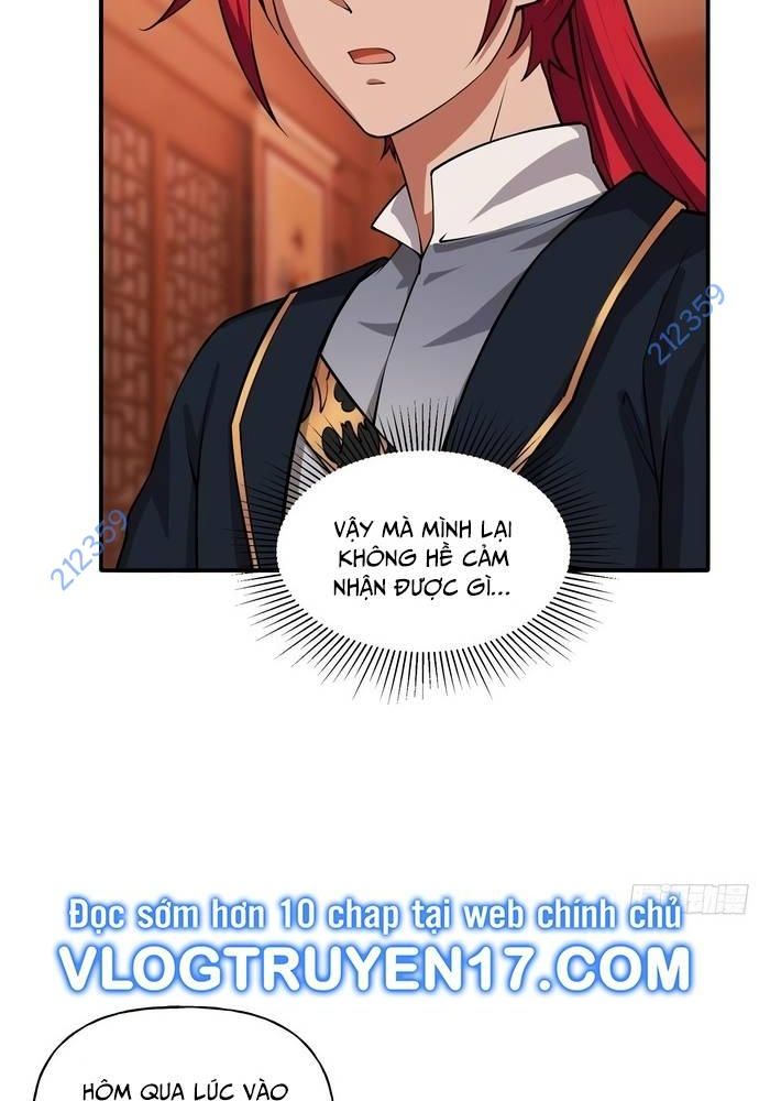 Xuyên Qua Thành Npc Xui Xẻo: Ta Có Lão Bà Che Chở - Chapter 11 - Page 21