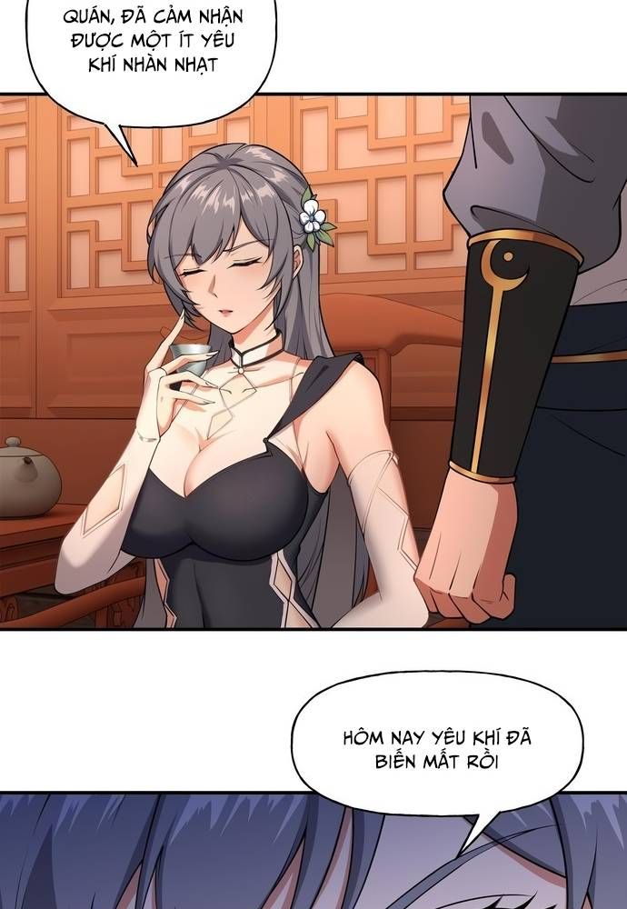 Xuyên Qua Thành Npc Xui Xẻo: Ta Có Lão Bà Che Chở - Chapter 11 - Page 22