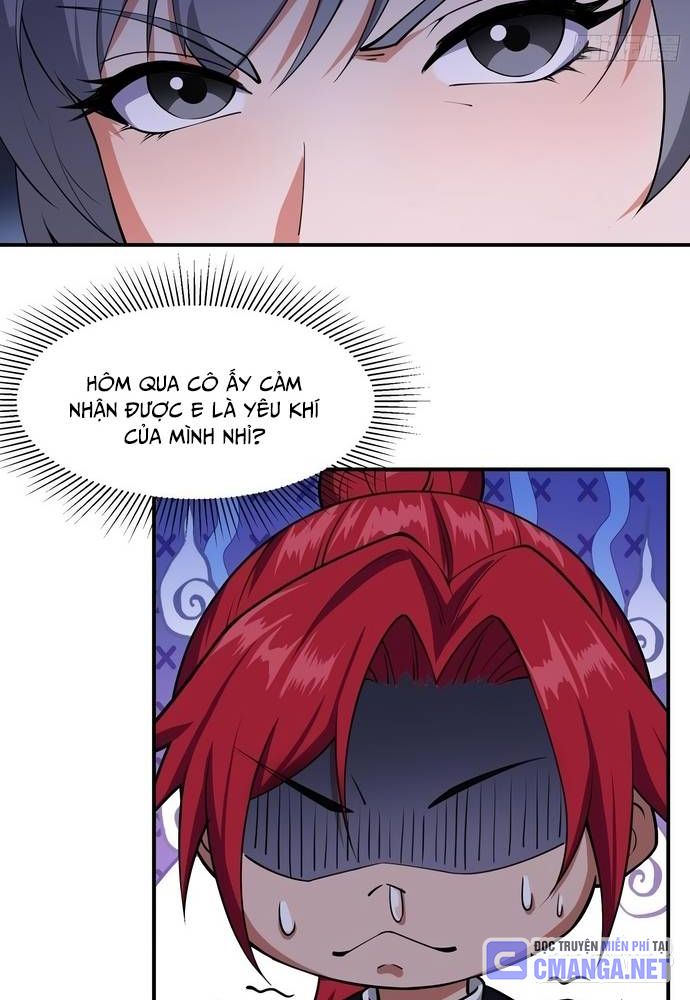 Xuyên Qua Thành Npc Xui Xẻo: Ta Có Lão Bà Che Chở - Chapter 11 - Page 23