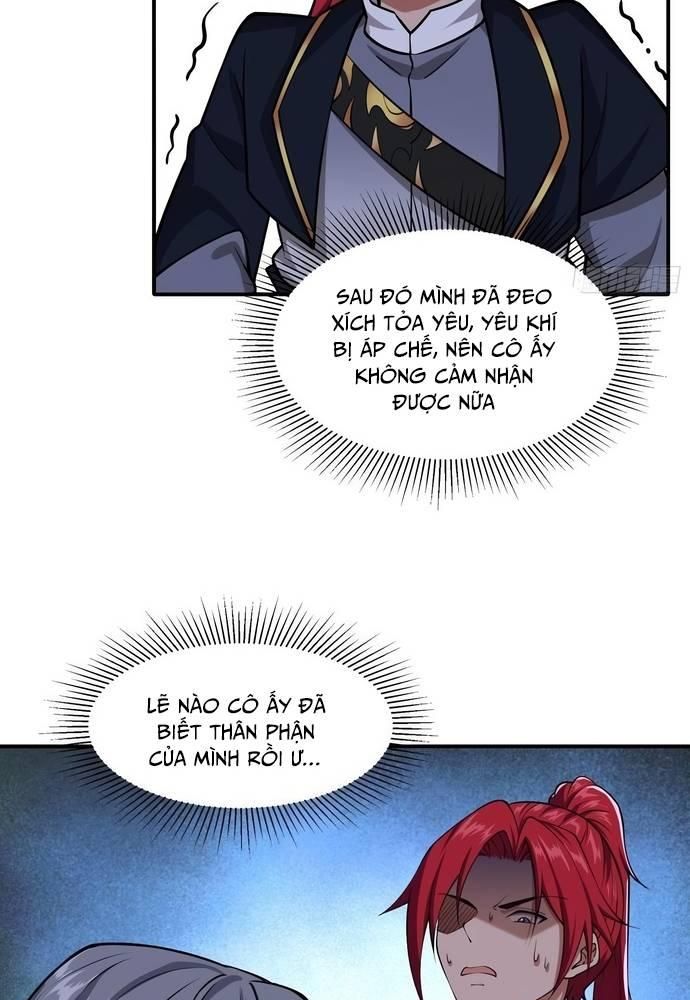 Xuyên Qua Thành Npc Xui Xẻo: Ta Có Lão Bà Che Chở - Chapter 11 - Page 24