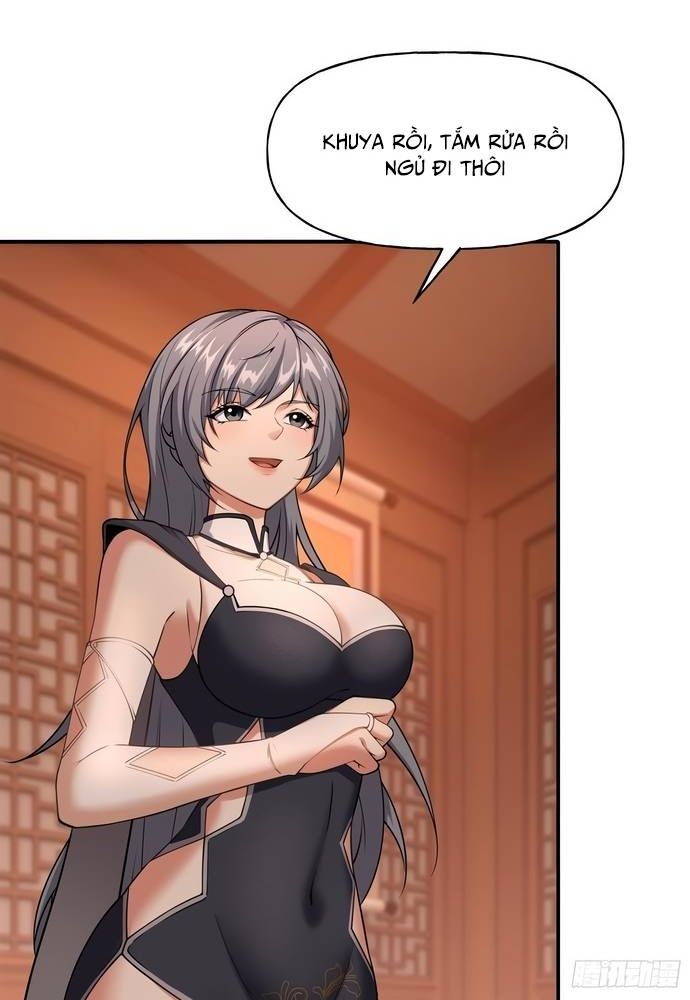 Xuyên Qua Thành Npc Xui Xẻo: Ta Có Lão Bà Che Chở - Chapter 11 - Page 27