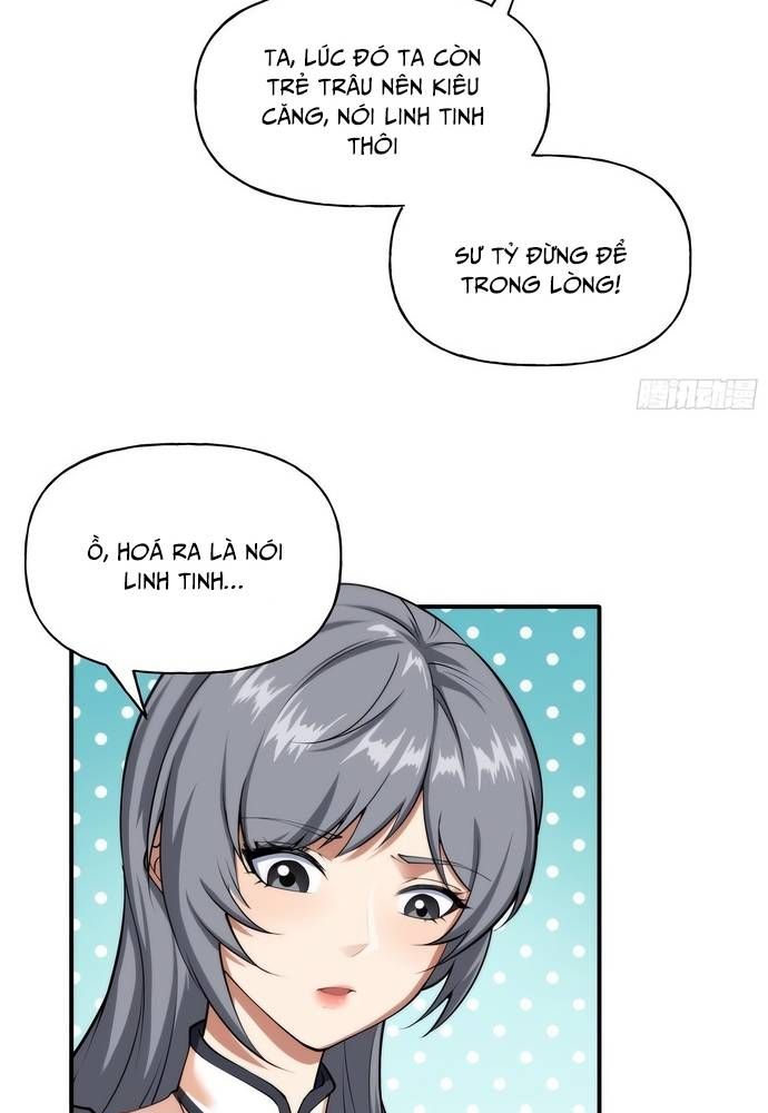 Xuyên Qua Thành Npc Xui Xẻo: Ta Có Lão Bà Che Chở - Chapter 11 - Page 30
