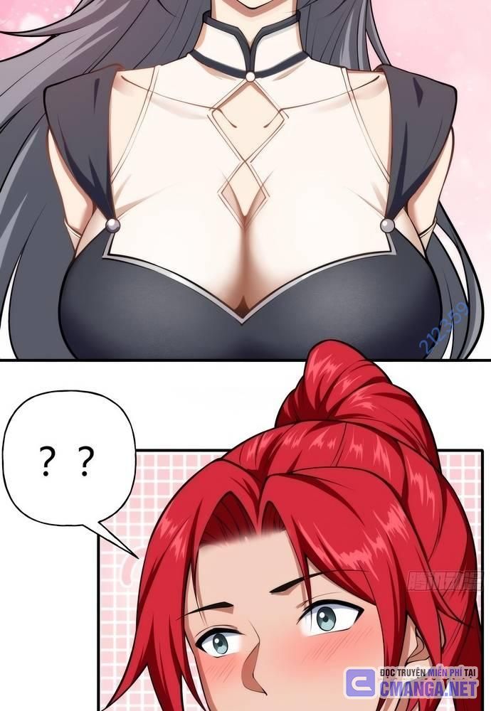 Xuyên Qua Thành Npc Xui Xẻo: Ta Có Lão Bà Che Chở - Chapter 11 - Page 32