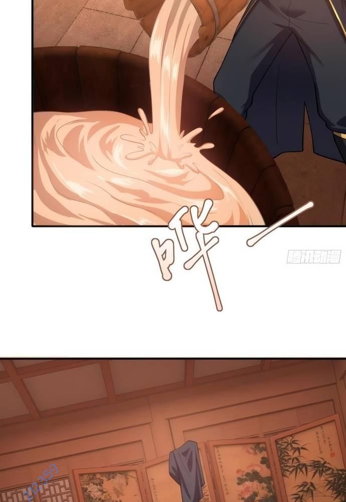 Xuyên Qua Thành Npc Xui Xẻo: Ta Có Lão Bà Che Chở - Chapter 11 - Page 36