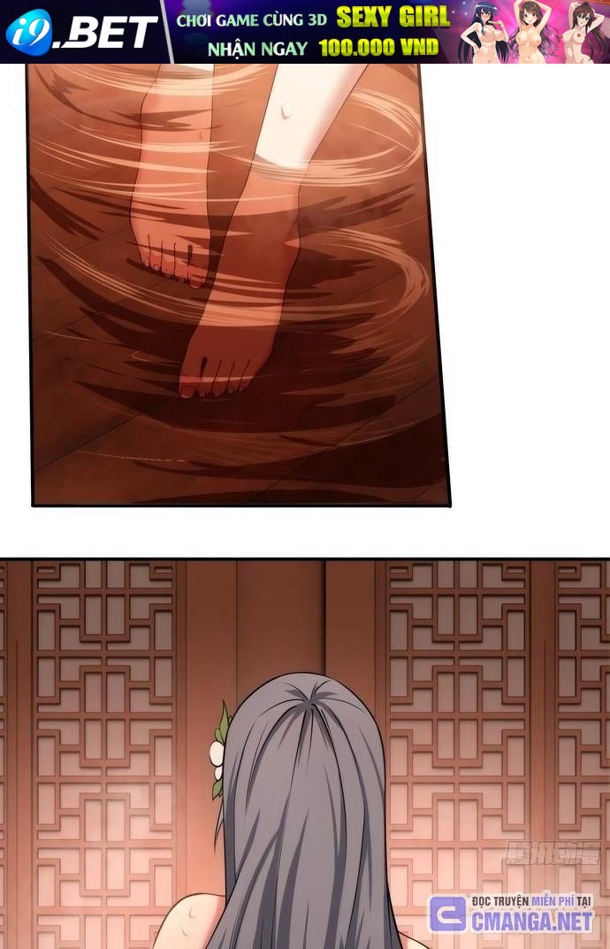 Xuyên Qua Thành Npc Xui Xẻo: Ta Có Lão Bà Che Chở - Chapter 11 - Page 38