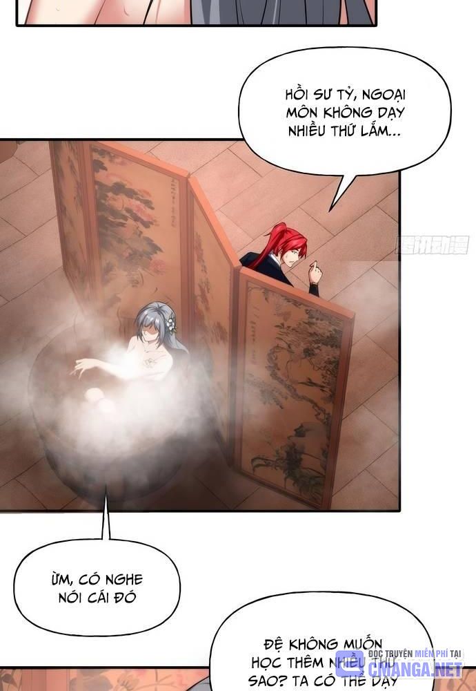 Xuyên Qua Thành Npc Xui Xẻo: Ta Có Lão Bà Che Chở - Chapter 11 - Page 41