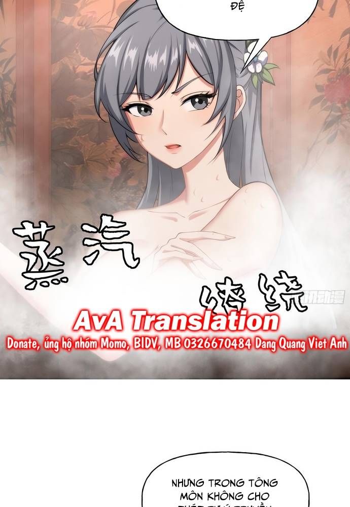 Xuyên Qua Thành Npc Xui Xẻo: Ta Có Lão Bà Che Chở - Chapter 11 - Page 42