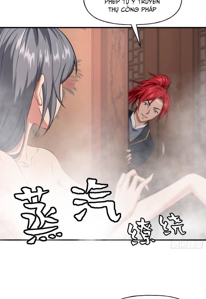 Xuyên Qua Thành Npc Xui Xẻo: Ta Có Lão Bà Che Chở - Chapter 11 - Page 43