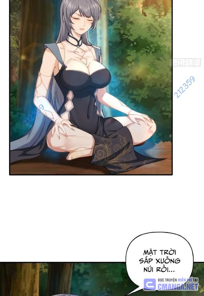 Xuyên Qua Thành Npc Xui Xẻo: Ta Có Lão Bà Che Chở - Chapter 11 - Page 5