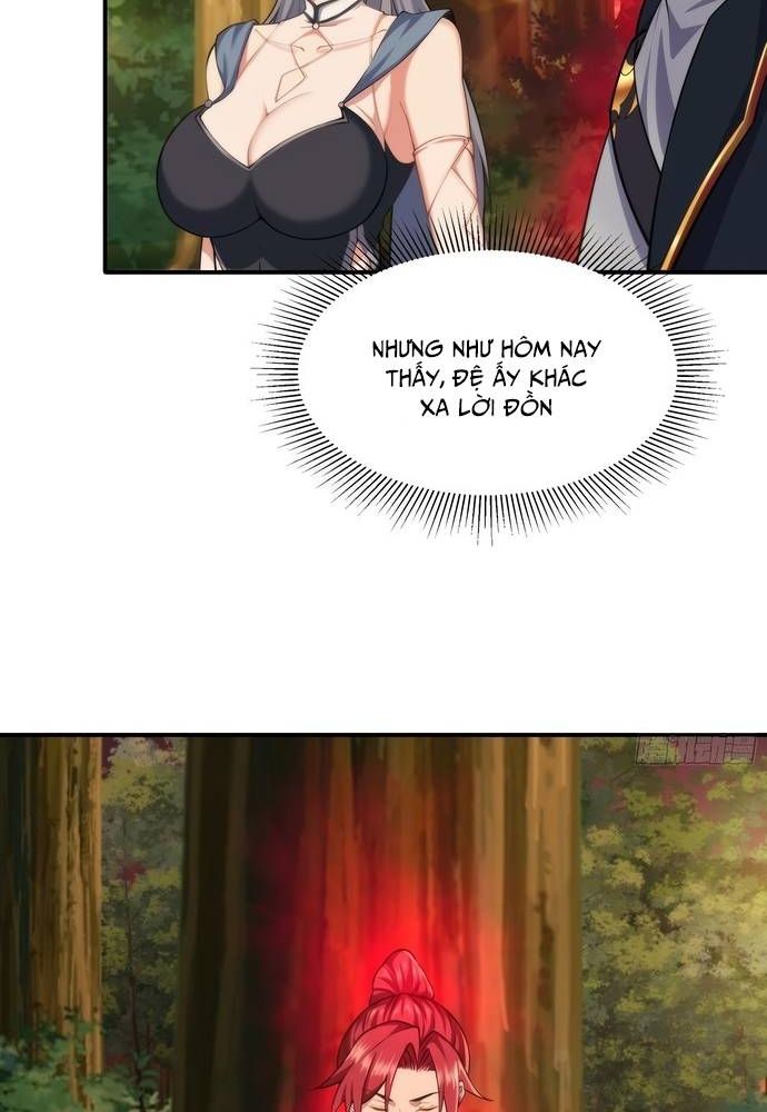 Xuyên Qua Thành Npc Xui Xẻo: Ta Có Lão Bà Che Chở - Chapter 11 - Page 7