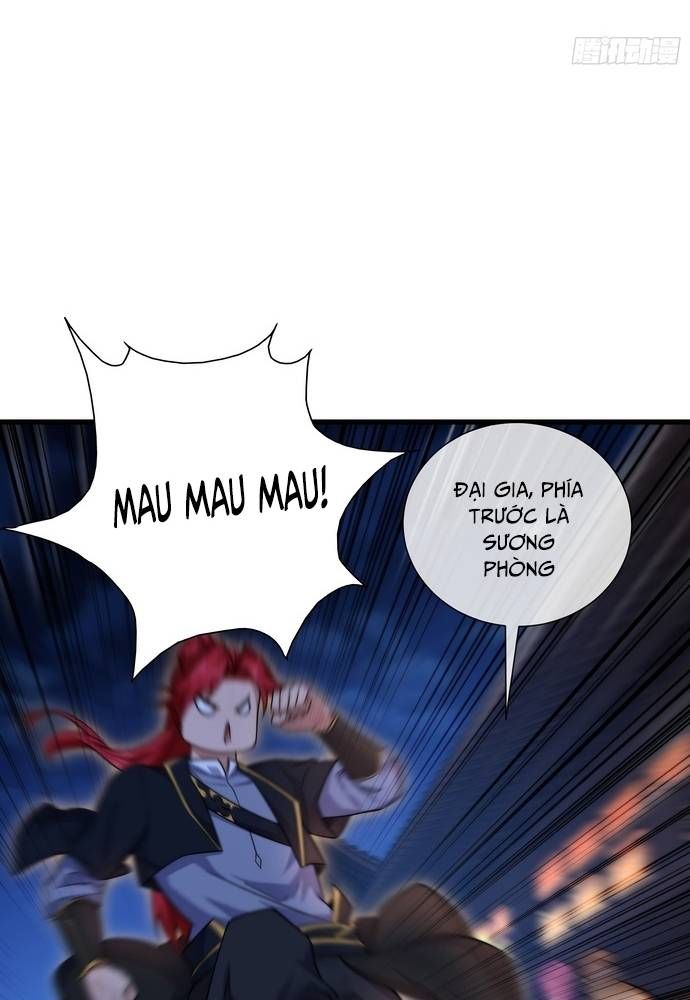 Xuyên Qua Thành Npc Xui Xẻo: Ta Có Lão Bà Che Chở - Chapter 12 - Page 10