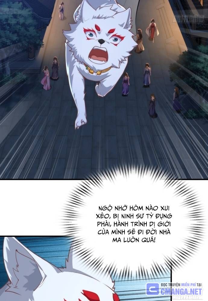 Xuyên Qua Thành Npc Xui Xẻo: Ta Có Lão Bà Che Chở - Chapter 12 - Page 14