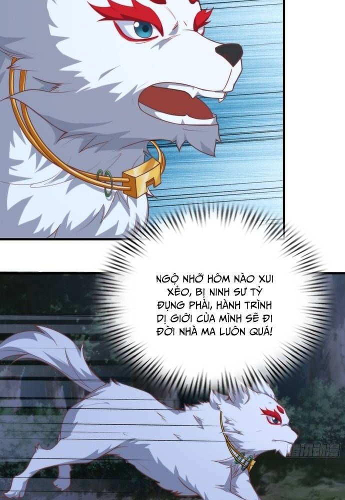 Xuyên Qua Thành Npc Xui Xẻo: Ta Có Lão Bà Che Chở - Chapter 12 - Page 15