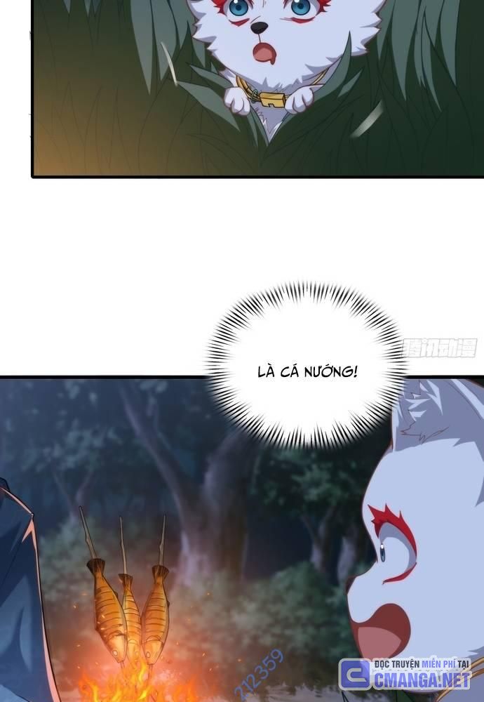 Xuyên Qua Thành Npc Xui Xẻo: Ta Có Lão Bà Che Chở - Chapter 12 - Page 20