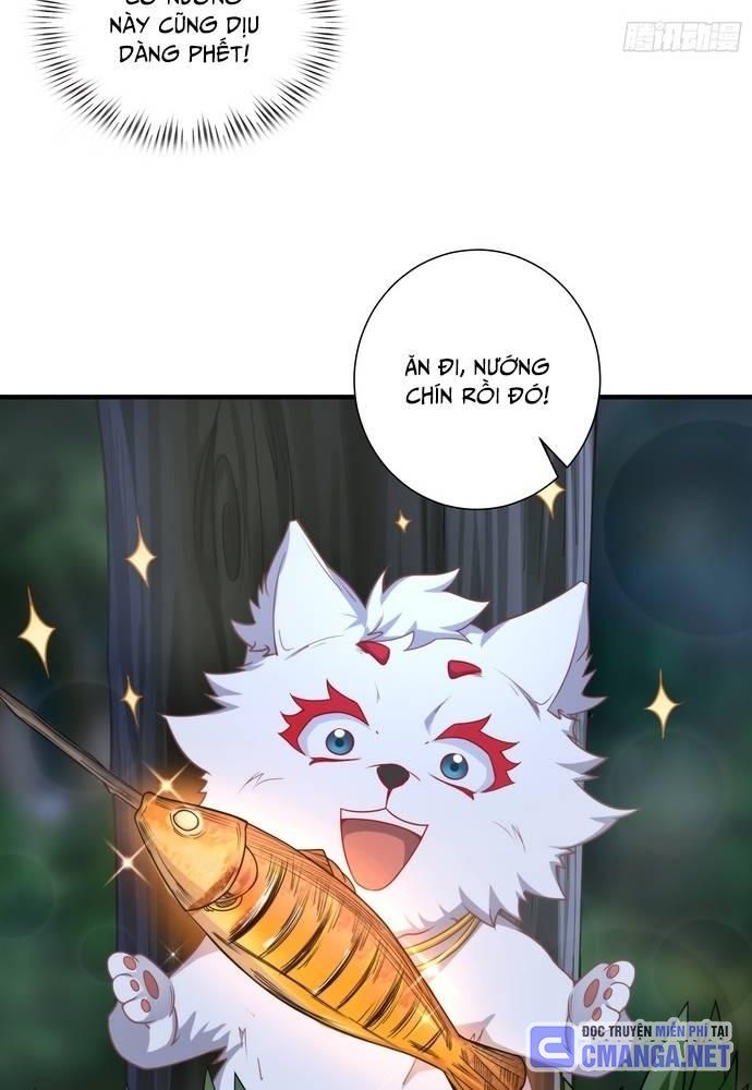 Xuyên Qua Thành Npc Xui Xẻo: Ta Có Lão Bà Che Chở - Chapter 12 - Page 29