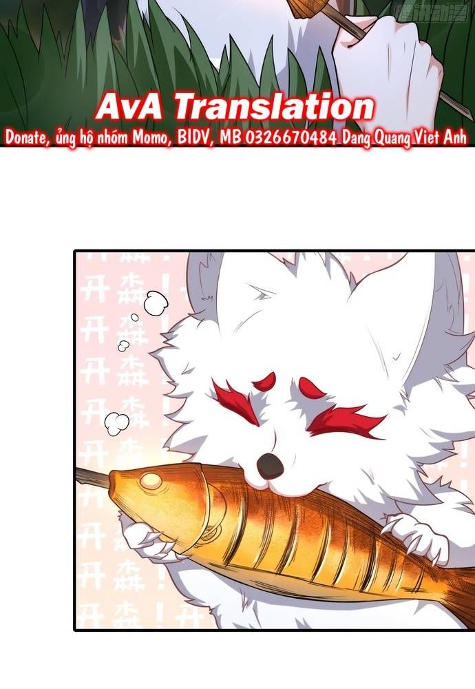 Xuyên Qua Thành Npc Xui Xẻo: Ta Có Lão Bà Che Chở - Chapter 12 - Page 30