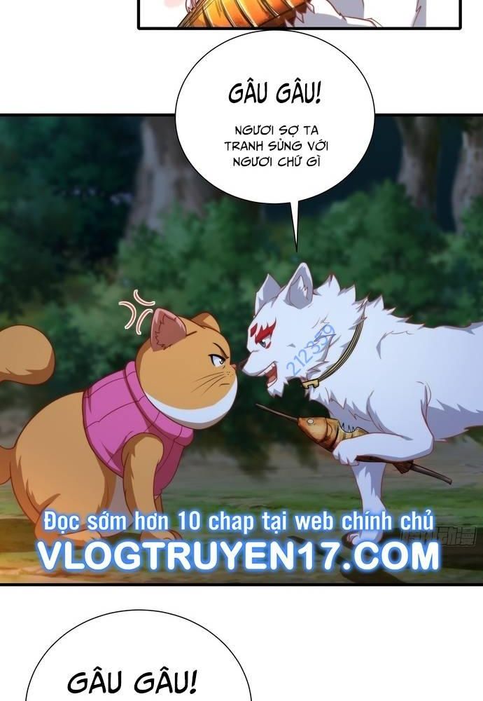 Xuyên Qua Thành Npc Xui Xẻo: Ta Có Lão Bà Che Chở - Chapter 12 - Page 33