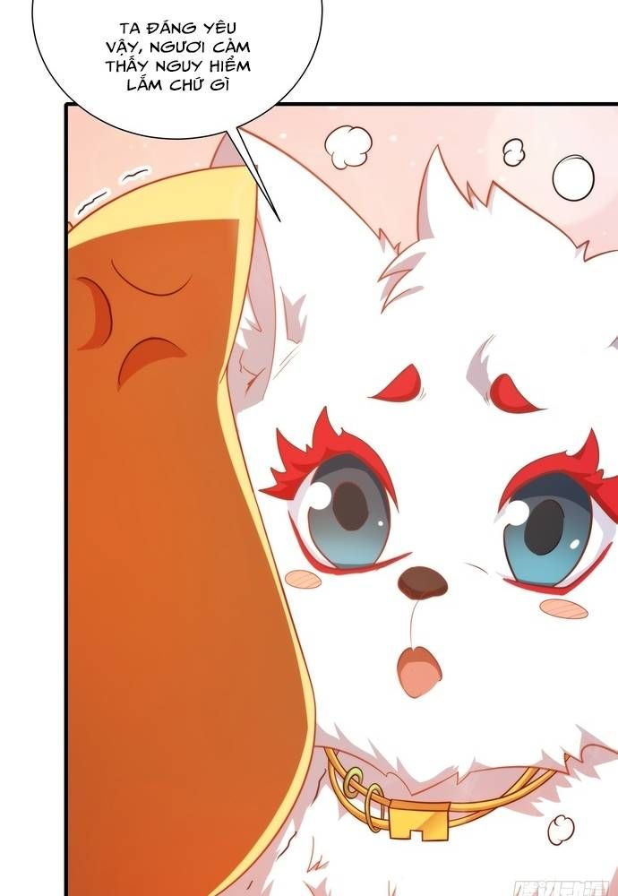 Xuyên Qua Thành Npc Xui Xẻo: Ta Có Lão Bà Che Chở - Chapter 12 - Page 34