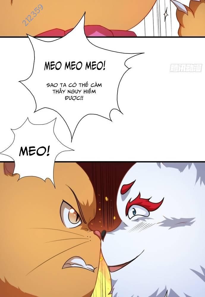 Xuyên Qua Thành Npc Xui Xẻo: Ta Có Lão Bà Che Chở - Chapter 12 - Page 36