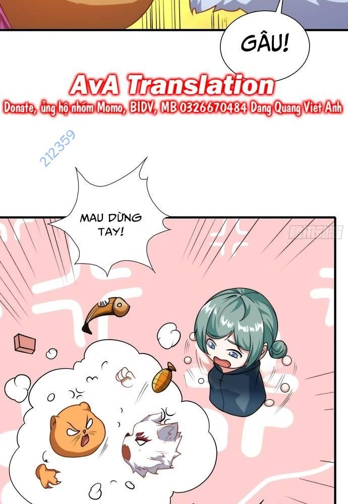 Xuyên Qua Thành Npc Xui Xẻo: Ta Có Lão Bà Che Chở - Chapter 12 - Page 37