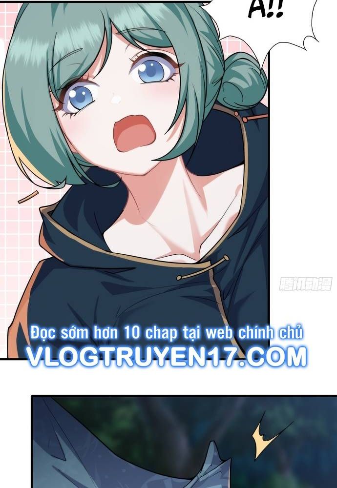 Xuyên Qua Thành Npc Xui Xẻo: Ta Có Lão Bà Che Chở - Chapter 12 - Page 39