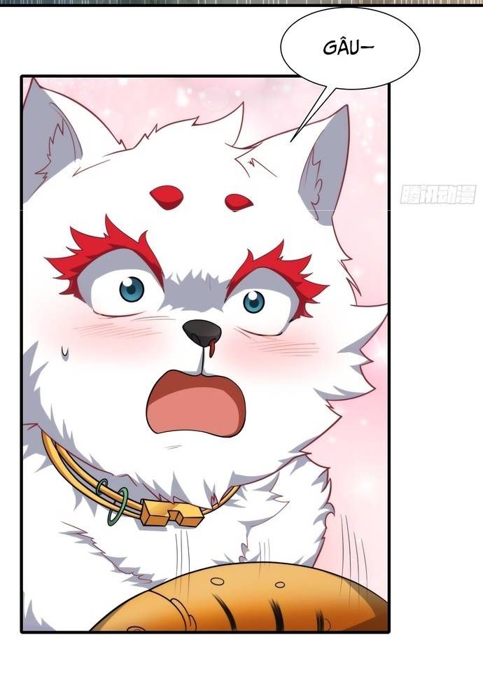 Xuyên Qua Thành Npc Xui Xẻo: Ta Có Lão Bà Che Chở - Chapter 12 - Page 43