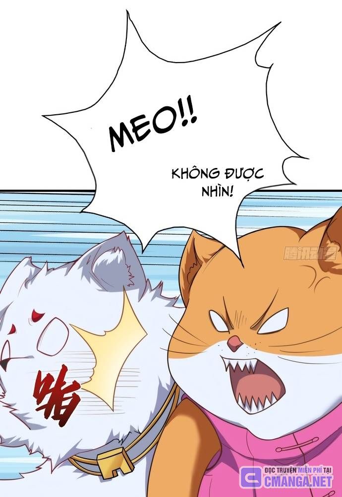 Xuyên Qua Thành Npc Xui Xẻo: Ta Có Lão Bà Che Chở - Chapter 12 - Page 44