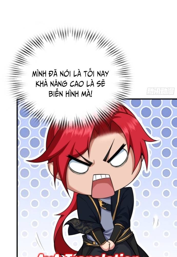 Xuyên Qua Thành Npc Xui Xẻo: Ta Có Lão Bà Che Chở - Chapter 12 - Page 6