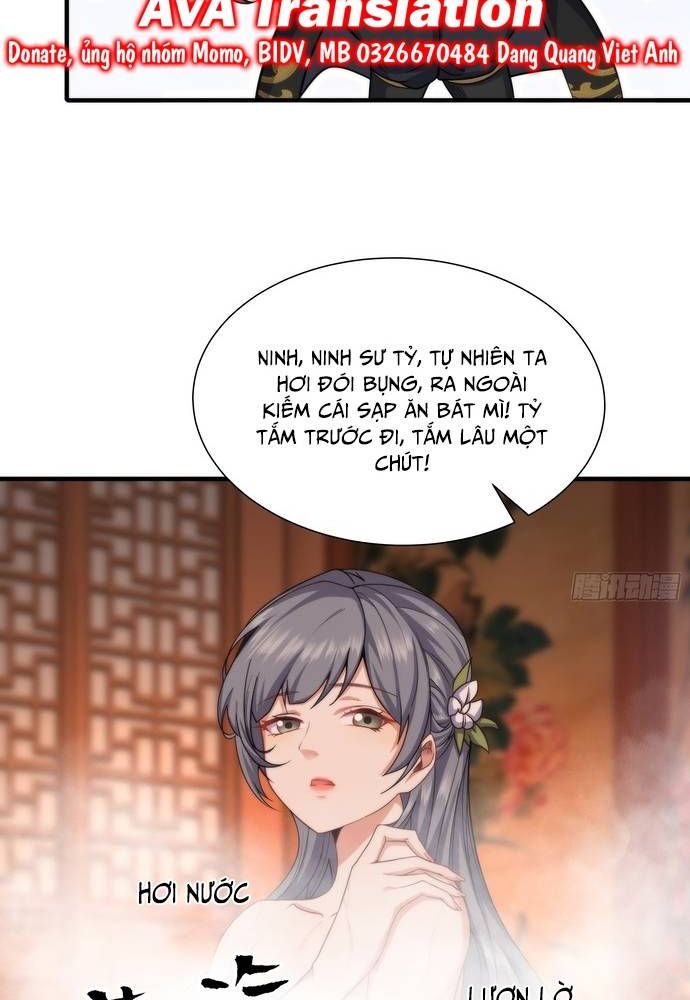 Xuyên Qua Thành Npc Xui Xẻo: Ta Có Lão Bà Che Chở - Chapter 12 - Page 7