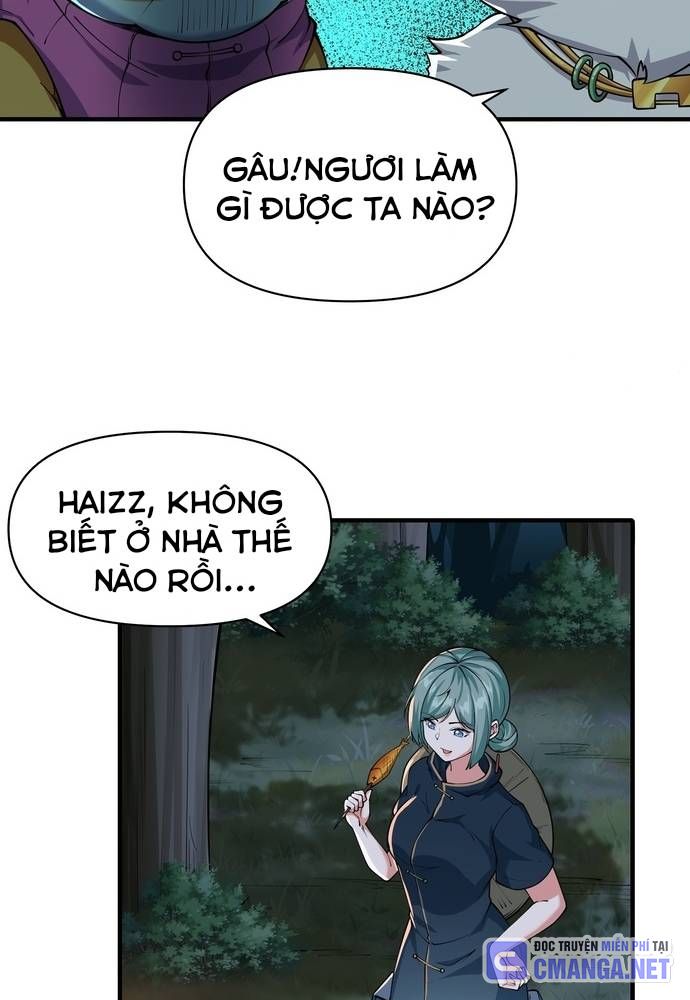 Xuyên Qua Thành Npc Xui Xẻo: Ta Có Lão Bà Che Chở - Chapter 13 - Page 14
